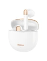 Hurtownia GSM - [OUTLET] Sluchátka TWS Baseus Encok W2 (bílé) - OT-398 - {ean13} - Hurt