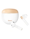 Hurtownia GSM - [OUTLET] Sluchátka TWS Baseus Encok W2 (bílé) - OT-398 - {ean13} - Hurt