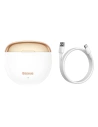 Hurtownia GSM - [OUTLET] TWS fejhallgató Baseus Encok W2 (fehér) - OT-398 - {ean13} - Hurt