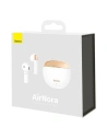 Hurtownia GSM - [OUTLET] TWS Kopfhörer Baseus Encok W2 (weiß) - OT-398 - {ean13} - Hurt