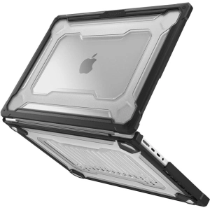 Hurtownia GSM - Etui Spigen Rugged Armor Apple MacBook Pro 14 2021-2023 Negru Mat - SPN2579 - {ean13} - Hurt