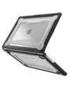 Hurtownia GSM - Etui Spigen Rugged Armor Apple MacBook Pro 14 2021-2023 Matná černá - SPN2579 - {ean13} - Hurt
