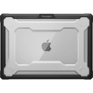 Hurtownia GSM - Etui Spigen Rugged Armor Apple MacBook Pro 14 2021-2023 Negru Mat - SPN2579 - {ean13} - Hurt