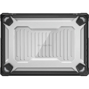 Hurtownia GSM - Etui Spigen Rugged Armor Apple MacBook Pro 14 2021-2023 Negru Mat - SPN2579 - {ean13} - Hurt