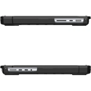 Hurtownia GSM - Etui Spigen Rugged Armor Apple MacBook Pro 14 2021-2023 Negru Mat - SPN2579 - {ean13} - Hurt