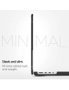 Hurtownia GSM - Etui Spigen Rugged Armor Apple MacBook Pro 14 2021-2023 Matte Black - SPN2579 - {ean13} - Hurt