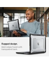 Hurtownia GSM - Etui Spigen Rugged Armor Apple MacBook Pro 14 2021-2023 Matt Fekete - SPN2579 - {ean13} - Hurt