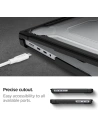 Hurtownia GSM - Case Spigen Rugged Armor Apple MacBook Pro 14 2021-2023 Matte Schwarz - SPN2579 - {ean13} - Hurt