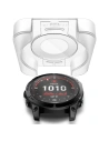 Hurtownia GSM - Szkło hartowane Spigen GLAS.tR ez Fit Garmin Fenix 7X Clear [2 PACK] - SPN2580 - {ean13} - Hurt