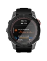 Hurtownia GSM - Szkło hartowane Spigen GLAS.tR ez Fit Garmin Fenix 7X Clear [2 PACK] - SPN2580 - {ean13} - Hurt
