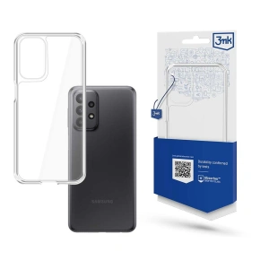 Hurtownia GSM - Etui 3MK Armor Case Samsung Galaxy A23 4G/5G - 3MK4317 - {ean13} - Hurt