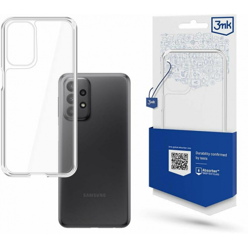 3MK Distributor - 5903108494687 - 3MK4317 - 3MK Armor Case Samsung Galaxy A23 4G/5G - B2B homescreen