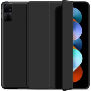Tech-Protect Smartcase Xiaomi Redmi Pad 10.6 Black