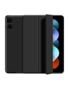 Hurtownia GSM - Etui Tech-Protect Smartcase Xiaomi Redmi Pad 10.6 Fekete - THP1650 - {ean13} - Hurt