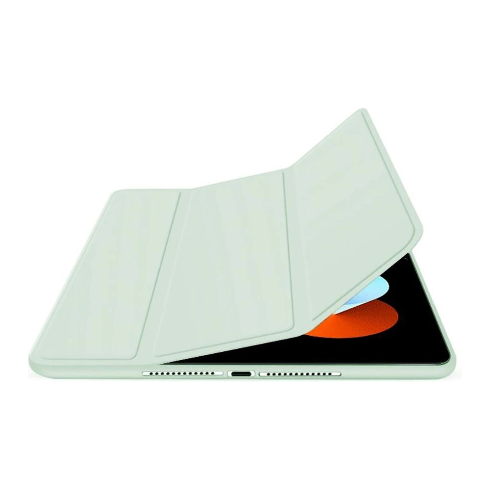 Hurtownia GSM - Etui Tech-Protect Smartcase Xiaomi Redmi Pad 10.6 Fekete - THP1650 - {ean13} - Hurt
