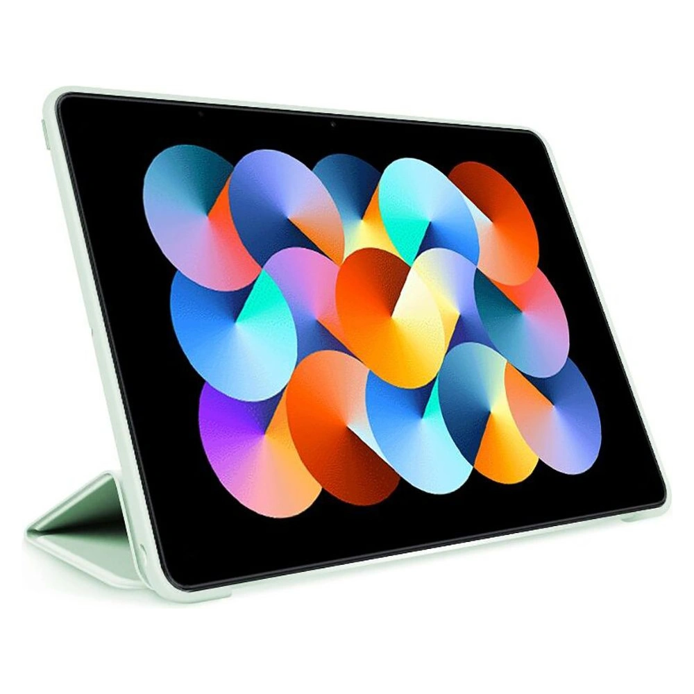 Hurtownia GSM - Etui Tech-Protect Smartcase Xiaomi Redmi Pad 10.6 Fekete - THP1650 - {ean13} - Hurt