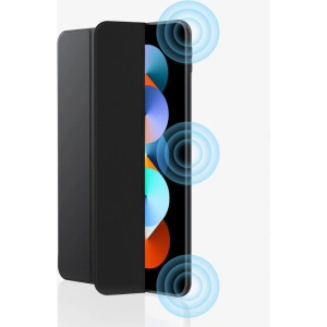 Hurtownia GSM - Etui Tech-Protect Smartcase Xiaomi Redmi Pad 10.6 Negru - THP1650 - {ean13} - Hurt