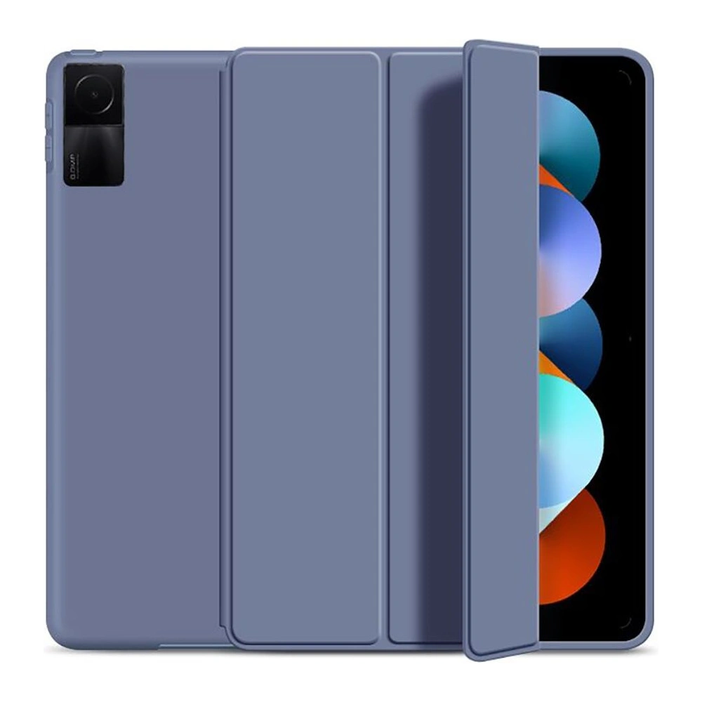 Hurtownia GSM - Etui Tech-Protect Smartcase Xiaomi Redmi Pad 10.6 Levendula - THP1651 - {ean13} - Hurt