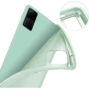 Hurtownia GSM - Etui Tech-Protect Smartcase Xiaomi Redmi Pad 10.6 Lavandă - THP1651 - {ean13} - Hurt