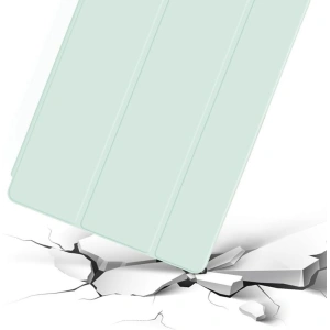 Hurtownia GSM - Etui Tech-Protect Smartcase Xiaomi Redmi Pad 10.6 Lavandă - THP1651 - {ean13} - Hurt