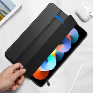 Hurtownia GSM - Etui Tech-Protect Smartcase Xiaomi Redmi Pad 10.6 Lavandă - THP1651 - {ean13} - Hurt