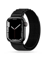 Hurtownia GSM - Pásek Tech-Protect Nylon Pro Apple Watch 4/5/6/7/SE/8/9/10 40/41/42mm Černý - THP1652 - {ean13} - Hurt
