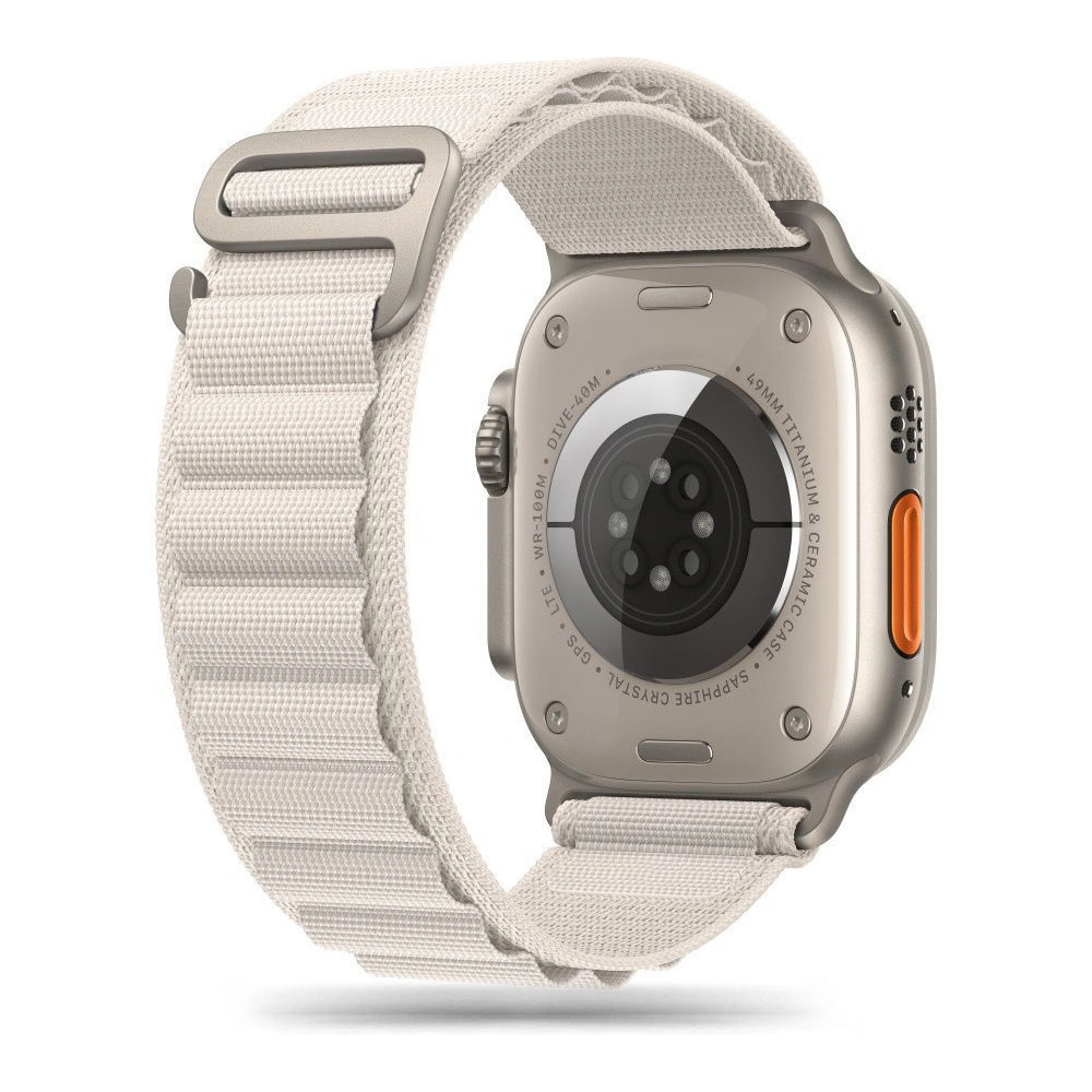 Hurtownia GSM - Pásek Tech-Protect Nylon Pro Apple Watch 4/5/6/7/SE/8/9/10 40/41/42mm Myší - THP1655 - {ean13} - Hurt