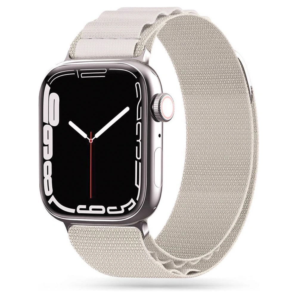 Hurtownia GSM - Pasek Tech-Protect Nylon Pro Apple Watch 4/5/6/7/SE/8/9/10 40/41/42mm Mousy - THP1655 - {ean13} - Hurt
