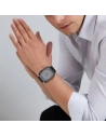 Hurtownia GSM - Pánt Tech-Protect Nylon Apple Watch 4/5/6/7/SE/8/9/10 40/41/42mm Szürke/Kék - THP1656 - {ean13} - Hurt