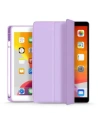 Hurtownia GSM - Etui Tech-Protect Sc Pen Apple iPad 10.2 2019/2020/2021 (7., 8. și 9. generație) Violet - THP1660 - {ean13} - Hurt