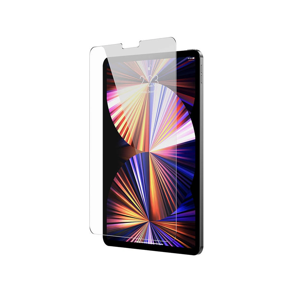 Wholesale Baseus Glass 0.3mm Apple iPad Pro 12.9 2018/2020/2021/2022 (3, 4, 5, 6 gen) [2 PACK] - BSU3742 - {ean13} - Hurt