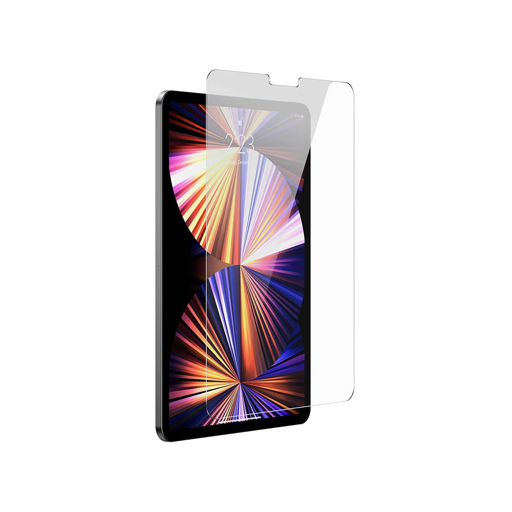 Hurtownia GSM - Edzett üveg Baseus 0.3mm Apple iPad Pro 12.9 2018/2020/2021/2022 (3., 4., 5. és 6. generáció) [2 PACK] - BSU3742 - {ean13} - Hurt