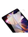 Wholesale Baseus Glass 0.3mm Apple iPad Pro 12.9 2018/2020/2021/2022 (3, 4, 5, 6 gen) [2 PACK] - BSU3742 - {ean13} - Hurt