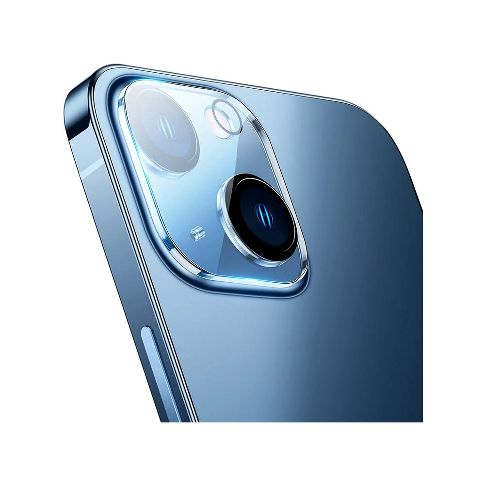 Wholesale Baseus Lens 0.3mm Apple iPhone 14/14 Plus [2 PACK] - BSU3743 - {ean13} - Hurt