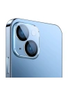 Hurtownia GSM - Szkło hartowane na obiektyw aparatu Baseus Lens 0.3mm Apple iPhone 14/14 Plus [2 PACK] - BSU3743 - {ean13} - Hurt