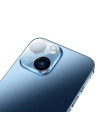 Hurtownia GSM - Szkło hartowane na obiektyw aparatu Baseus Lens 0.3mm Apple iPhone 14/14 Plus [2 PACK] - BSU3743 - {ean13} - Hurt