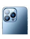 Hurtownia GSM - Szkło hartowane na obiektyw aparatu Baseus Lens 0.3mm Apple iPhone 14 Pro/14 Pro Max [2 PACK] - BSU3744 - {ean13} - Hurt