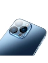 Hurtownia GSM - Sticlă temperată pentru obiectivul aparatului Baseus Lens 0.3mm Apple iPhone 14 Pro/14 Pro Max [2 PACK] - BSU3744 - {ean13} - Hurt