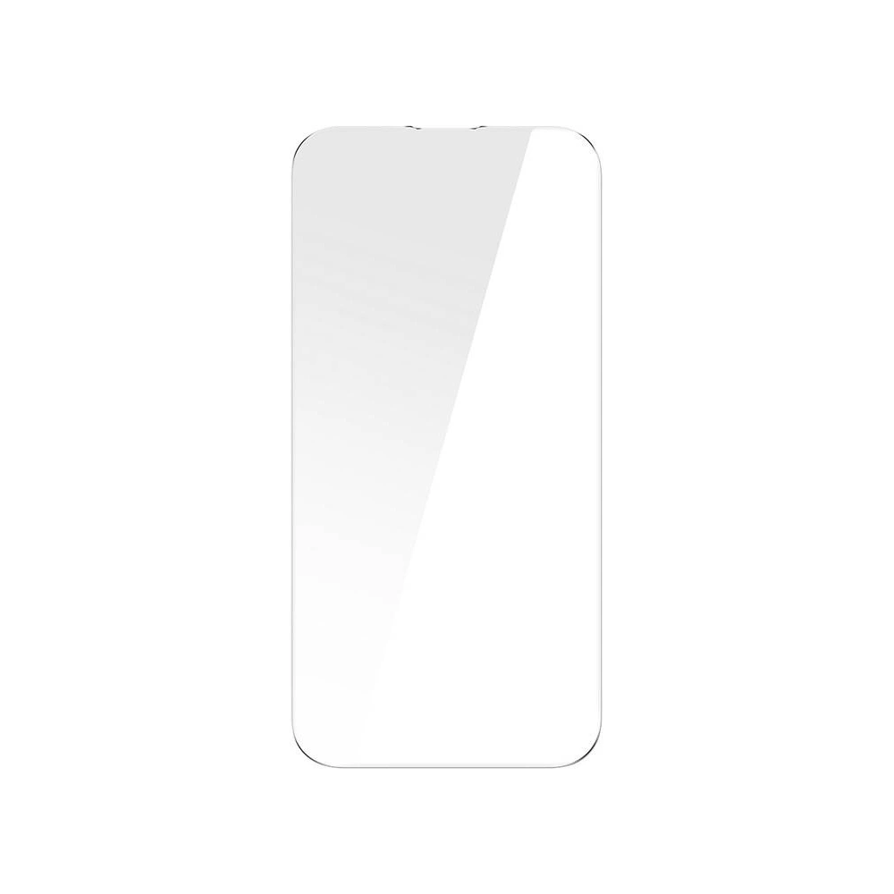 Hurtownia GSM - Tvrzené sklo Baseus SGBL070102 0.3mm Apple iPhone 14 Pro [2 PACK] - BSU3746 - {ean13} - Hurt