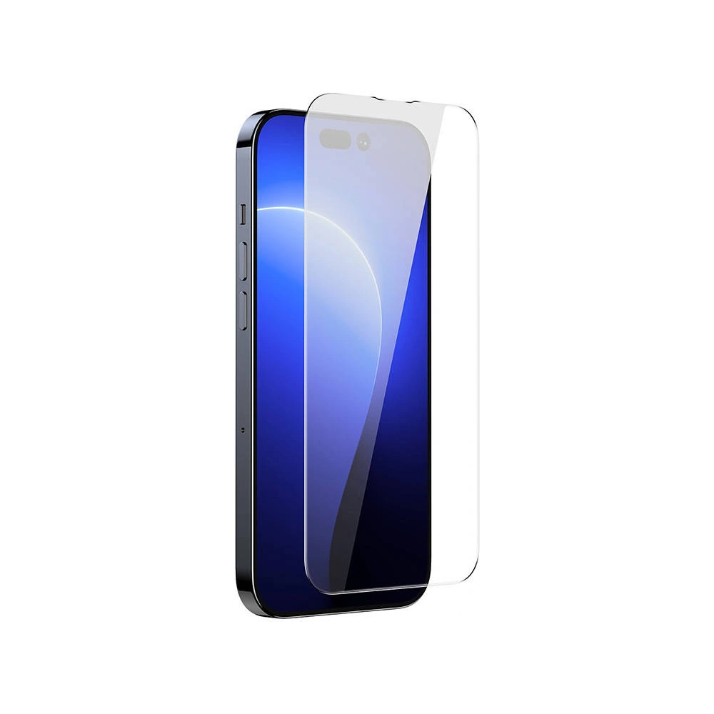 Hurtownia GSM - Tvrzené sklo Baseus SGBL070102 0.3mm Apple iPhone 14 Pro [2 PACK] - BSU3746 - {ean13} - Hurt