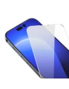 Wholesale Baseus SGBL070102 Glass 0.3mm Apple iPhone 14 Pro [2 PACK] - BSU3746 - {ean13} - Hurt