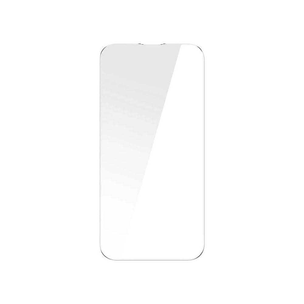 Szkło hartowane Baseus SGBL070102 0.3mm Apple iPhone iPhone 14 Plus / 15 Plus [2 PACK]