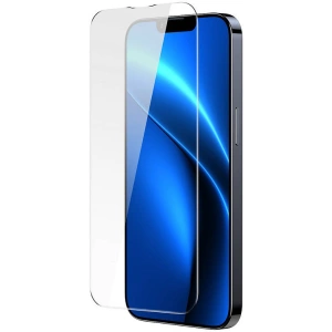Szkło hartowane Baseus SGBL070102 0.3mm Apple iPhone iPhone 14 Plus / 15 Plus [2 PACK]