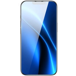 Szkło hartowane Baseus SGBL070102 0.3mm Apple iPhone iPhone 14 Plus / 15 Plus [2 PACK]