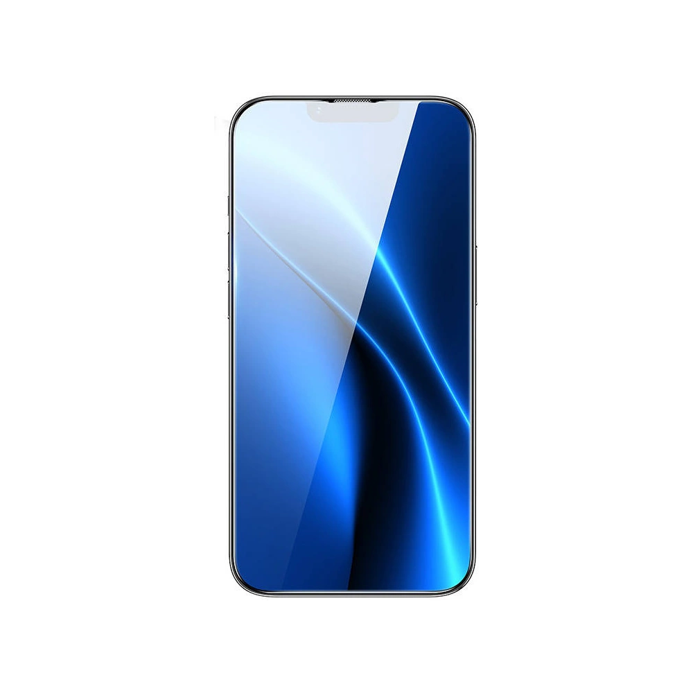 Szkło hartowane Baseus SGBL070102 0.3mm Apple iPhone iPhone 14 Plus / 15 Plus [2 PACK]