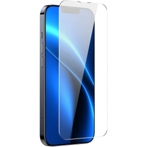 Szkło hartowane Baseus SGBL070102 0.3mm Apple iPhone iPhone 14 Plus / 15 Plus [2 PACK]