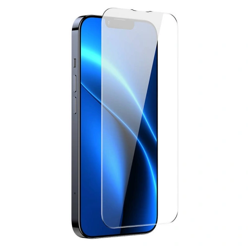 Szkło hartowane Baseus SGBL070102 0.3mm Apple iPhone iPhone 14 Plus / 15 Plus [2 PACK]