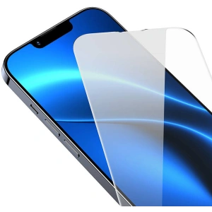 Szkło hartowane Baseus SGBL070102 0.3mm Apple iPhone iPhone 14 Plus / 15 Plus [2 PACK]