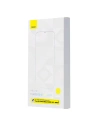 Szkło hartowane Baseus SGBL070102 0.3mm Apple iPhone iPhone 14 Plus / 15 Plus [2 PACK]