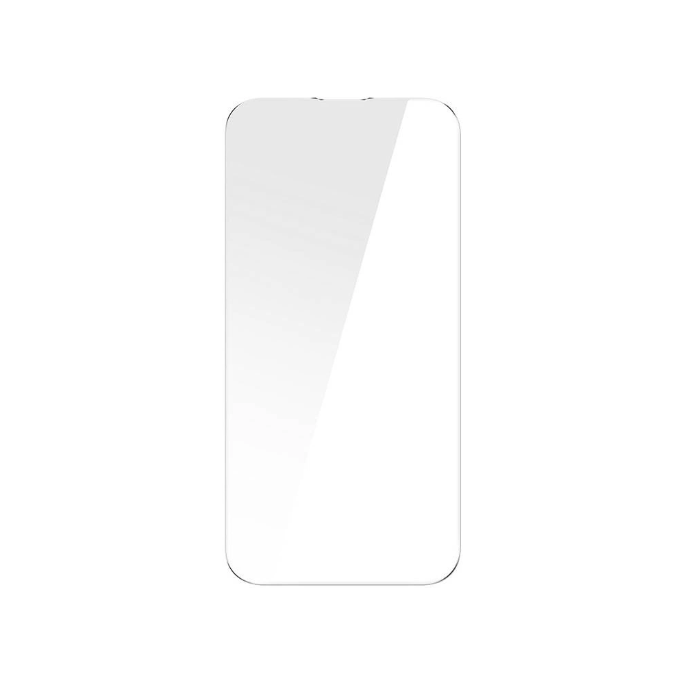 Hurtownia GSM - Gehärtetes Glas Baseus SGBL070102 0.3mm Apple iPhone 14 Pro Max [2 PACK] - BSU3748 - {ean13} - Hurt